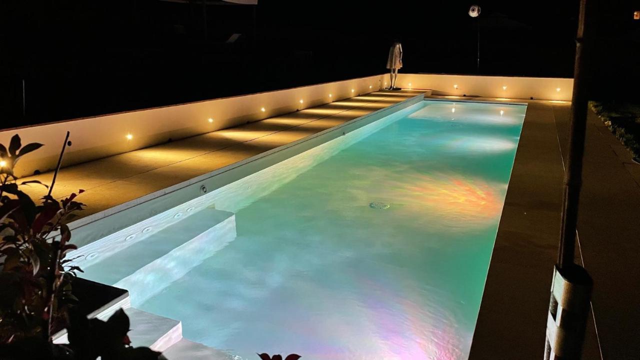 Borgo Sant'Ippolito Country Hotel Ginestra Fiorentina Zewnętrze zdjęcie