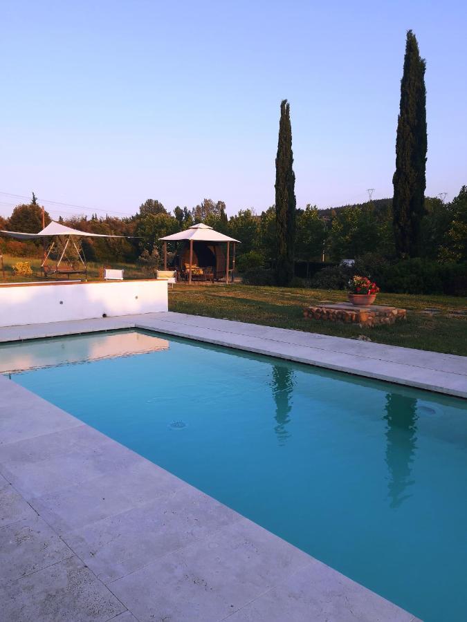 Borgo Sant'Ippolito Country Hotel Ginestra Fiorentina Zewnętrze zdjęcie