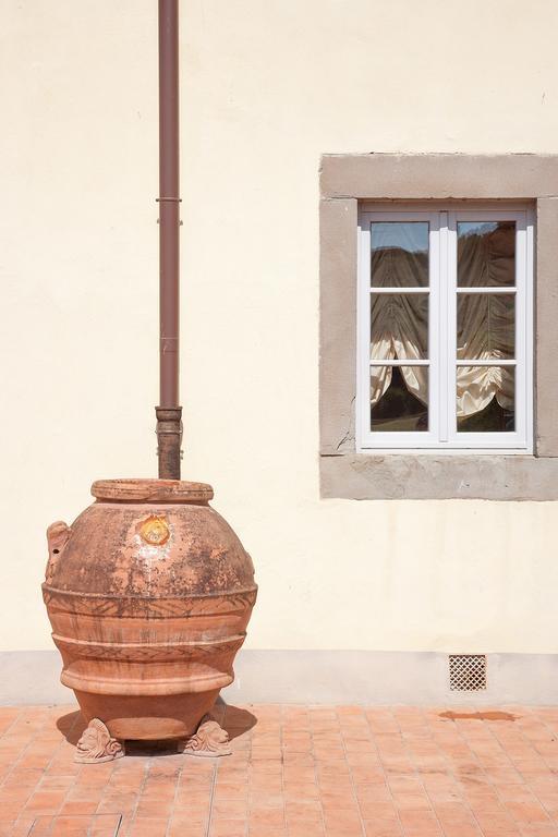 Borgo Sant'Ippolito Country Hotel Ginestra Fiorentina Zewnętrze zdjęcie