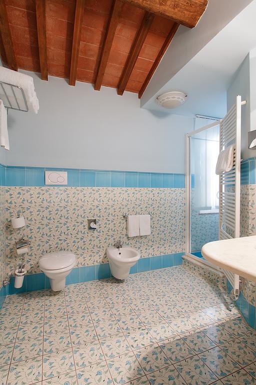 Borgo Sant'Ippolito Country Hotel Ginestra Fiorentina Pokój zdjęcie