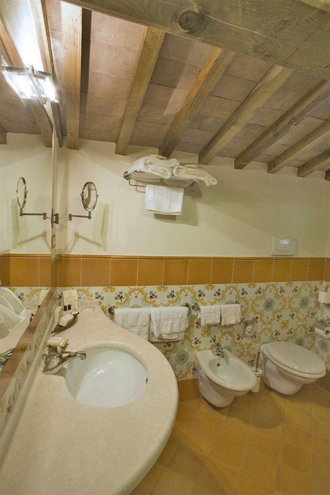 Borgo Sant'Ippolito Country Hotel Ginestra Fiorentina Zewnętrze zdjęcie