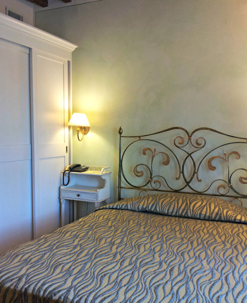 Borgo Sant'Ippolito Country Hotel Ginestra Fiorentina Zewnętrze zdjęcie