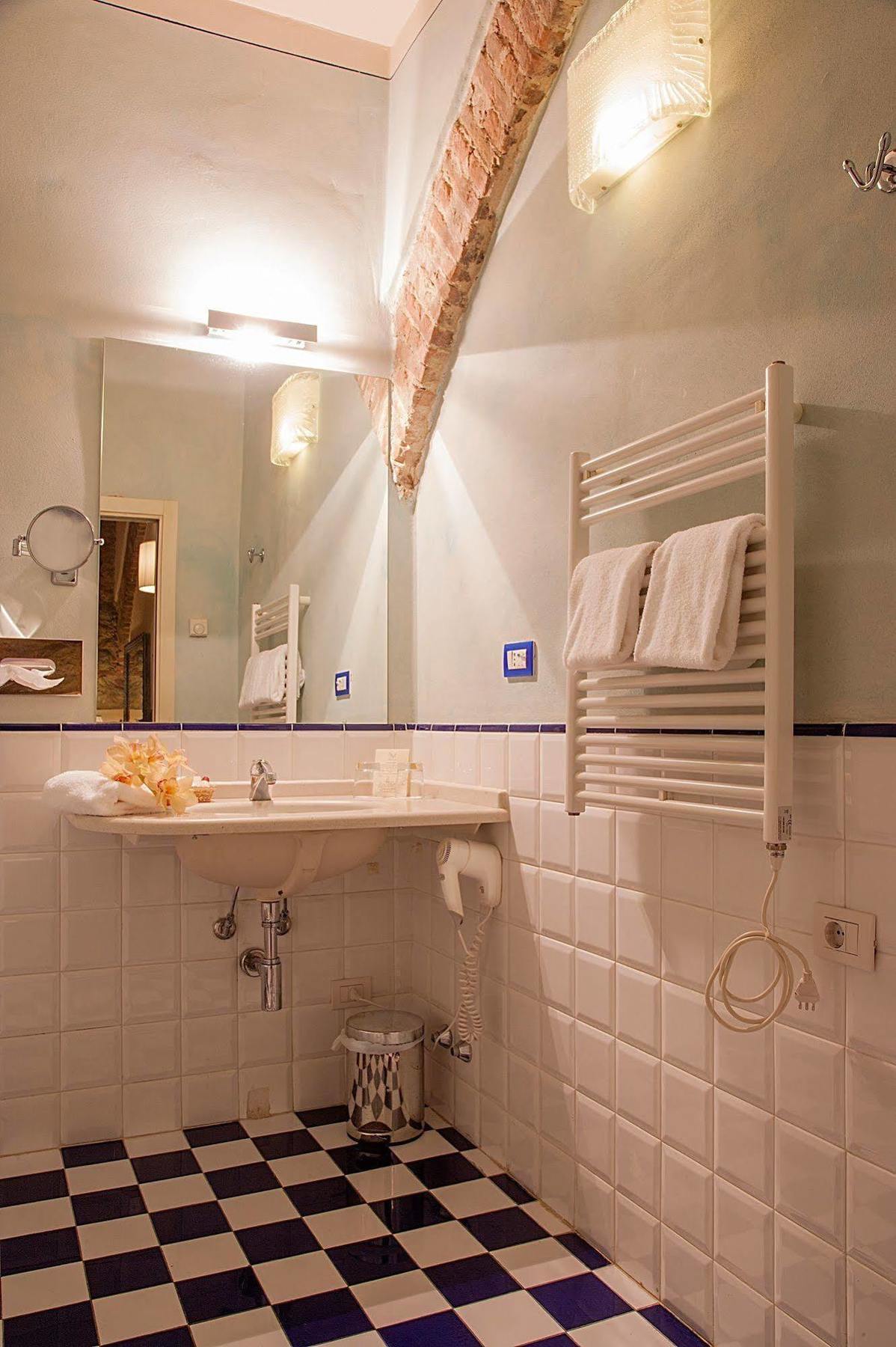 Borgo Sant'Ippolito Country Hotel Ginestra Fiorentina Zewnętrze zdjęcie