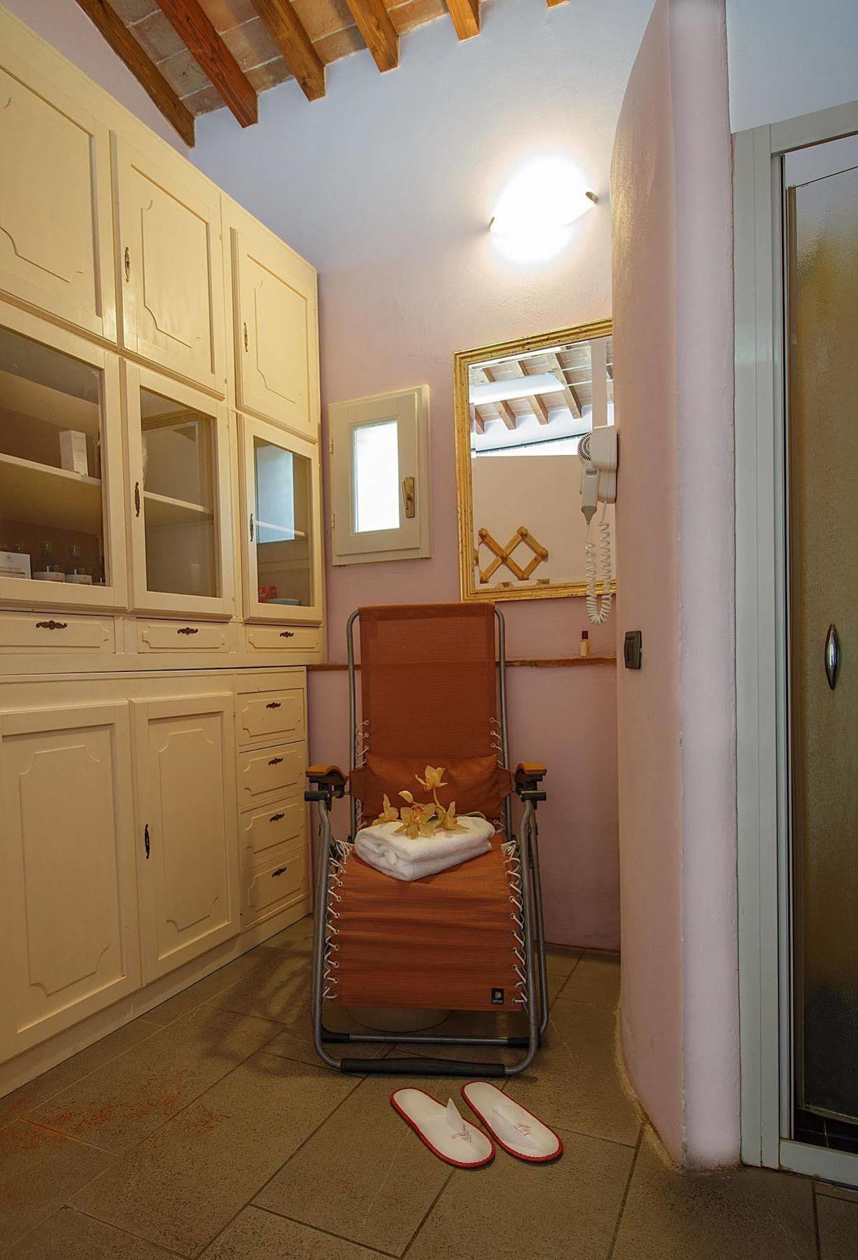 Borgo Sant'Ippolito Country Hotel Ginestra Fiorentina Zewnętrze zdjęcie