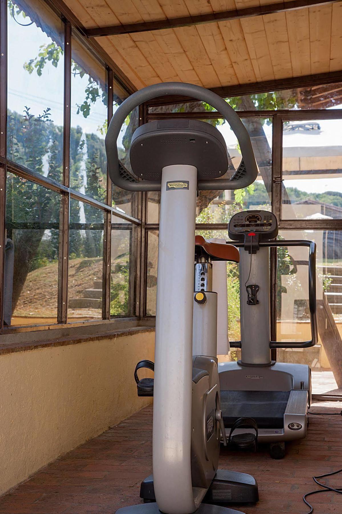 Borgo Sant'Ippolito Country Hotel Ginestra Fiorentina Zewnętrze zdjęcie